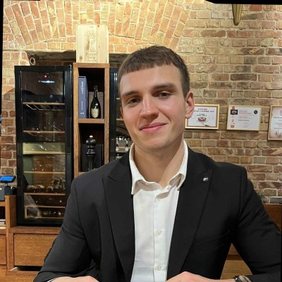 Dominik Pałatyński